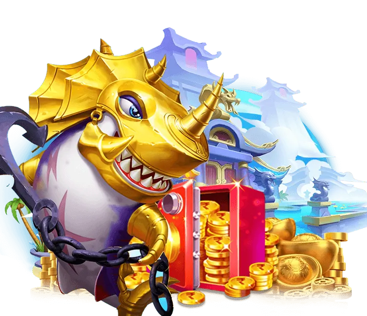 Game Bắn Cá OKWIN